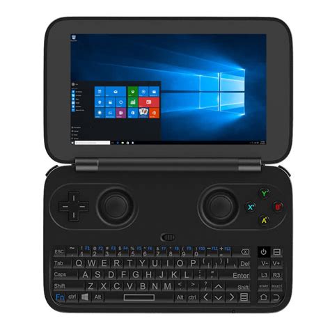 gpd win cons